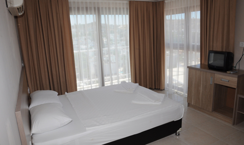Rozetta Otel